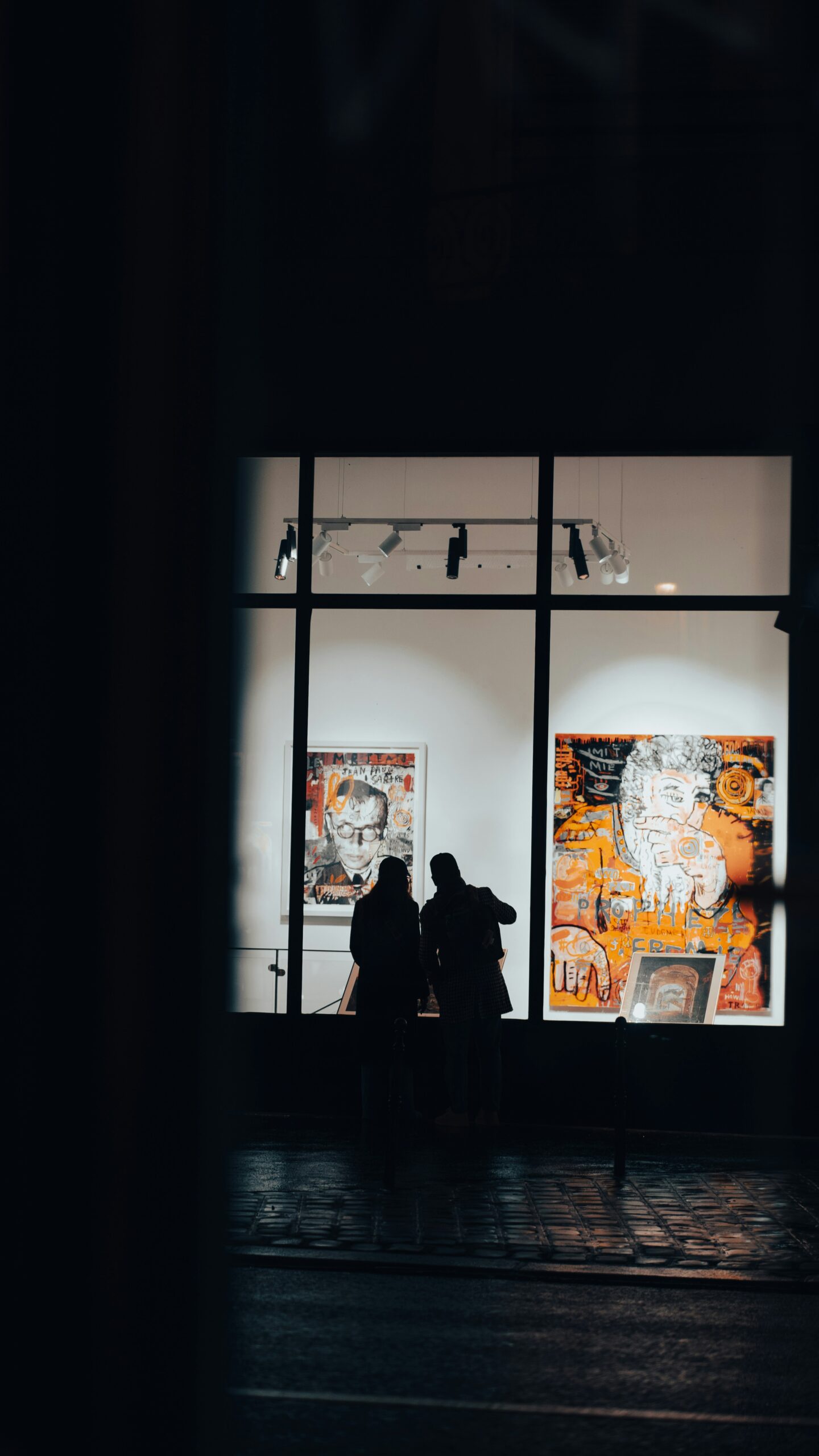 Investir dans une œuvre d’art