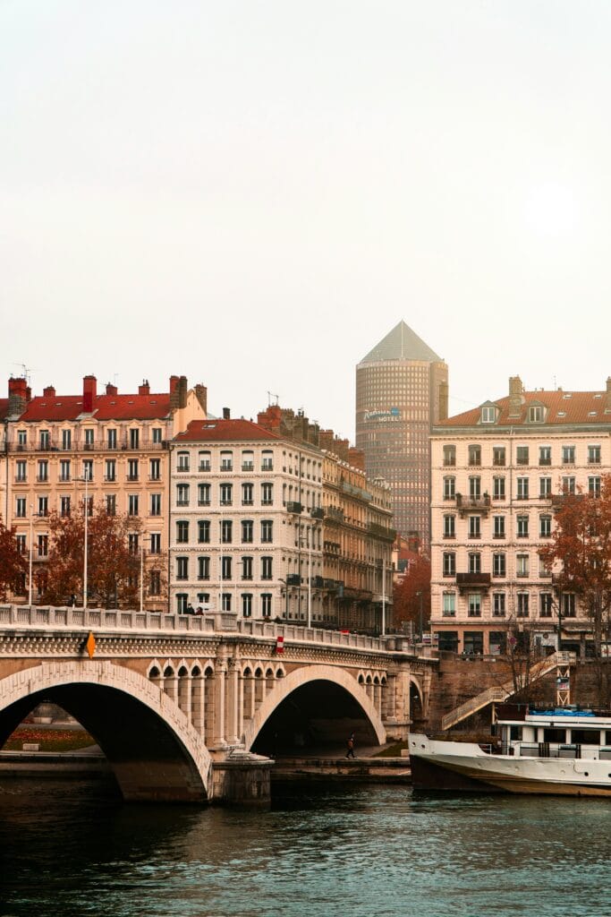 Lyon